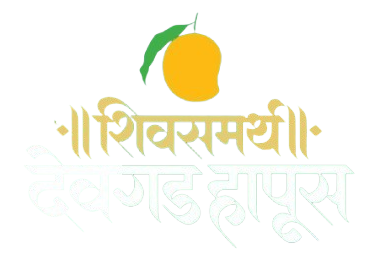 शिवसमर्थ देवगड हापूस लोगो